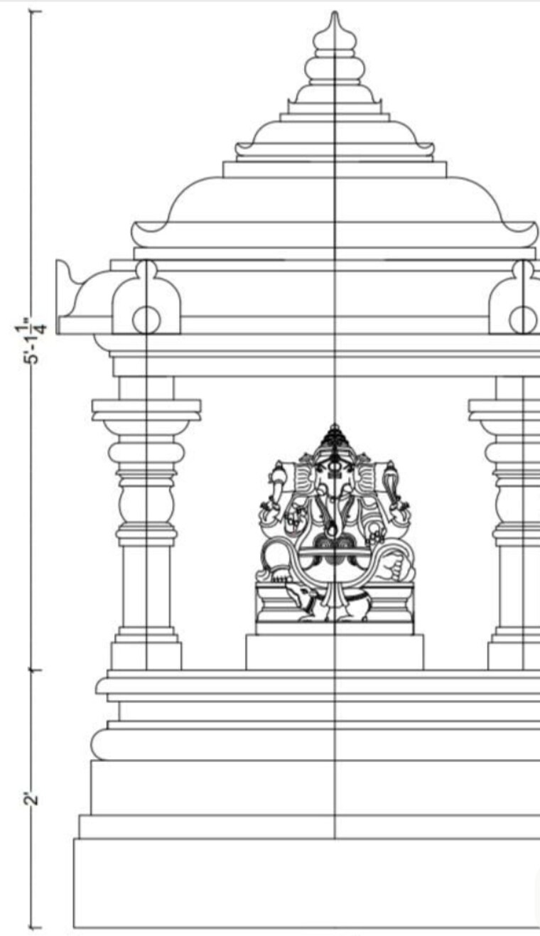 Exterior View, jewar  400 Sq.Yd. Plot In Jewar Greater Noida 9675699