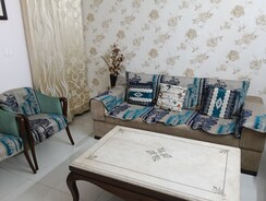 4 BHK Apartment For Sale in Dhakoli