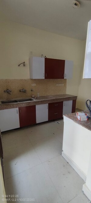 Kitchen in 3 BHK Apartment at Dera Bassi – for Rent