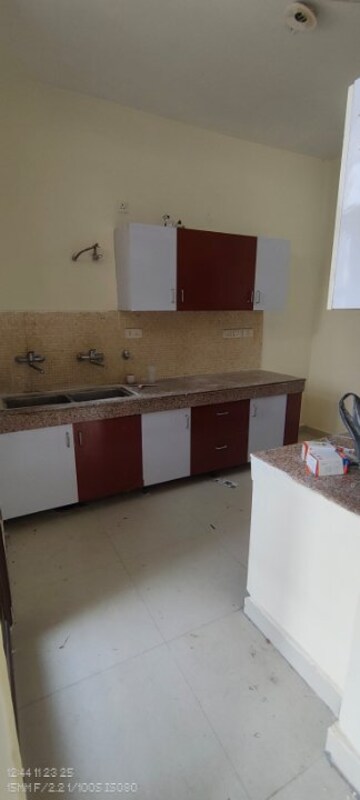 Kitchen in 3 BHK Apartment at Dera Bassi – for Rent