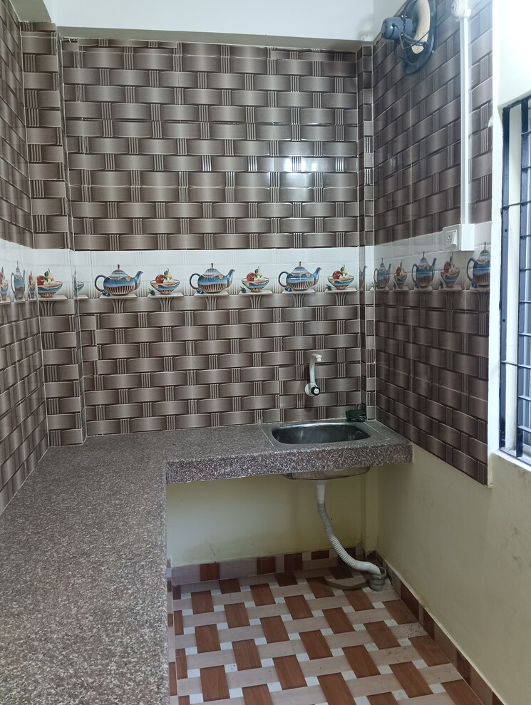 Exterior View, borbari 2 Bedroom 800 Sq.Ft. Villa In Borbari Guwahati 9675709