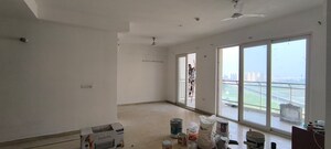 Living Room in 3 BHK Apartment at Conscient Heritage Max, Sector 102 – for Rent