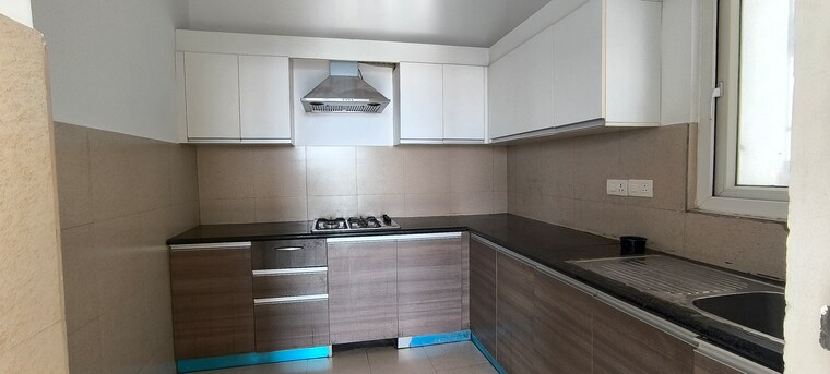 Kitchen, conscient-heritage-max 3 Bedroom 1880 Sq.Ft. Apartment In Sector 102 Gurgaon 9675711