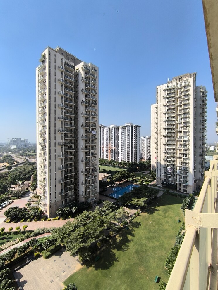 Exterior View, conscient-heritage-max 3 Bedroom 1880 Sq.Ft. Apartment In Sector 102 Gurgaon 9675711