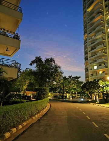 4 BHK Apartment – Exterior View View at Parsvnath Exotica, Sector 53 - for Sale