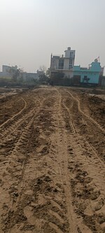 96 Sq.Yd. Plot in Empire King And Queen Tower