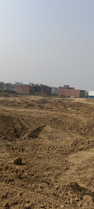 Plot Area in  Plot at Empire King And Queen Tower, Bodaki – for Sale