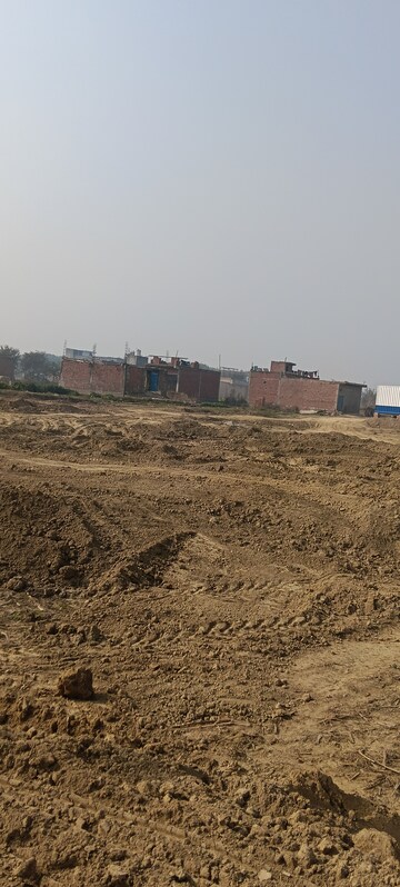 Plot Area in  Plot at Empire King And Queen Tower, Bodaki – for Sale