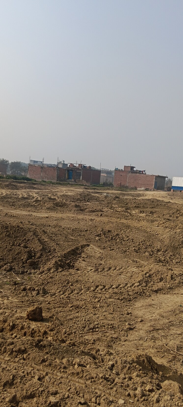 undefined, empire-king-and-queen-tower  96 Sq.Yd. Plot In Bodaki Greater Noida 9675733