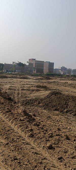 Plot Area in  Plot at Empire King And Queen Tower, Bodaki – for Sale