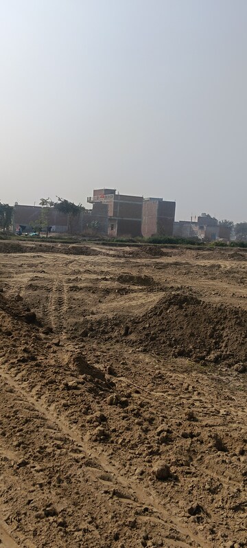 Plot Area in  Plot at Empire King And Queen Tower, Bodaki – for Sale