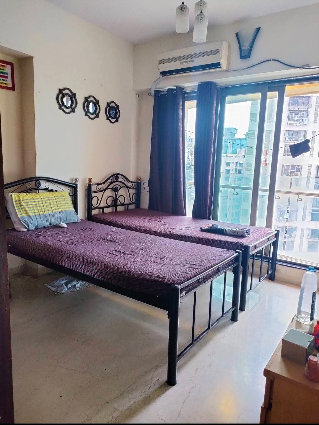 Pg For Rent in Gokuldham Colony