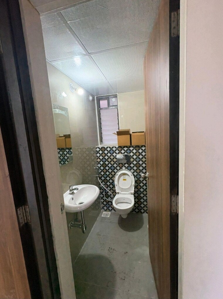 Other, dosti-greater-thane 1 Bedroom 319 Sq.Ft. Apartment In Kalher Thane 9675727