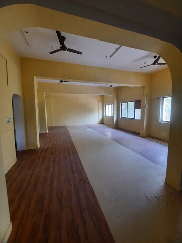  Office Space For Rent in Kasarvadavali