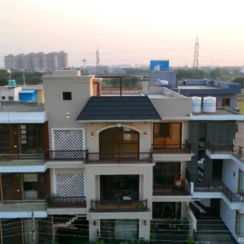 3 BHK + Pooja Room Builder Floor For Sale in Independent Floor