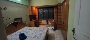 2 BHK Apartment For Rent in Rutu Park Majiwada, Thane West