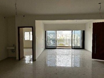 3 BHK Apartment For Sale in EIPL Corner Stone, Gandipet