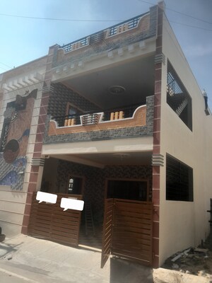 3 BHK Independent House For Rent in Ramamurthy Nagar