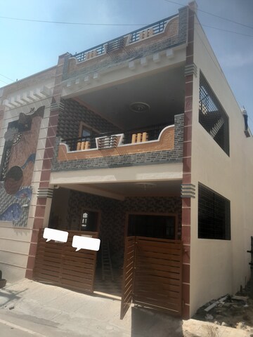 3 BHK Independent House For Rent in Ramamurthy Nagar