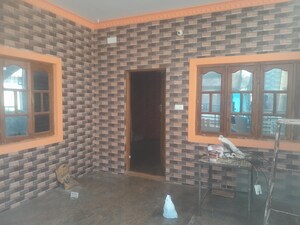 3 BHK Independent House – Exterior View View at Ramamurthy Nagar - for Rent