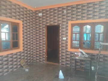 3 BHK Independent House – Exterior View View at Ramamurthy Nagar - for Rent