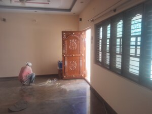 Living Room in 3 BHK Independent House at Ramamurthy Nagar – for Rent