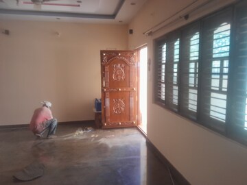 Living Room in 3 BHK Independent House at Ramamurthy Nagar – for Rent