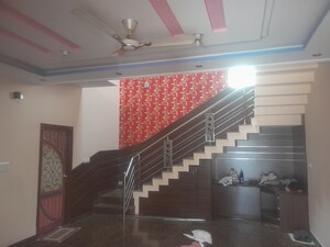 Kitchen in 3 BHK Independent House at Ramamurthy Nagar – for Rent