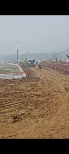Plot For Sale in Jewar