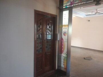 Building Lobby in 3 BHK Independent House at Ramamurthy Nagar – for Rent