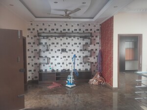 Bathroom in 3 BHK Independent House at Ramamurthy Nagar – for Rent