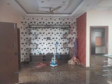 Bathroom in 3 BHK Independent House at Ramamurthy Nagar – for Rent