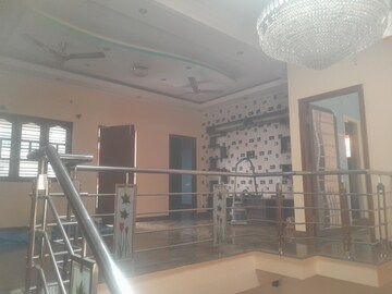 3 BHK Independent House – Exterior View View at Ramamurthy Nagar - for Rent