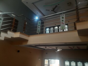 Kitchen in 3 BHK Independent House at Ramamurthy Nagar – for Rent