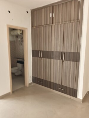 Bathroom in 2.5 BHK Apartment at BPTP Park Prime, Sector 66 – for Rent