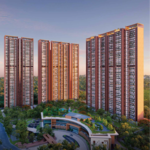 3.5 BHK 2836 Sq.Ft. Apartment in Sobha Aranya