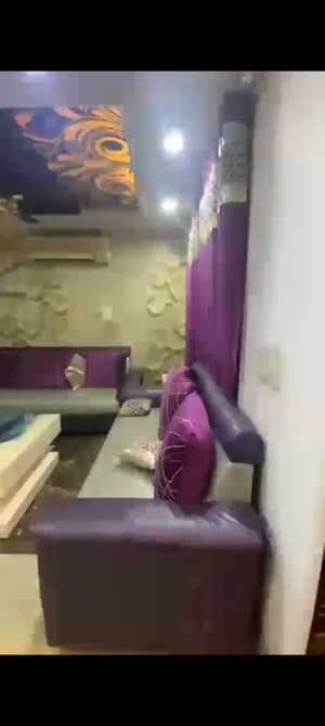 4 BHK Apartment For Sale in Dharam Kunj Apartment, Rohini Sector 9