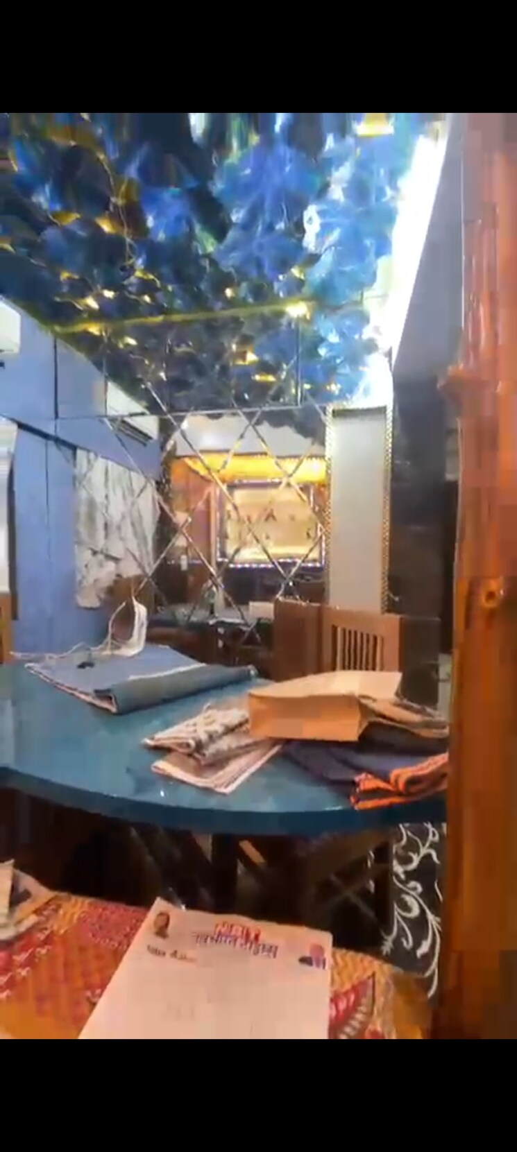 Living Room, dharam-kunj-apartment 4 Bedroom 1900 Sq.Ft. Apartment In Rohini Sector 9 Delhi 9675766