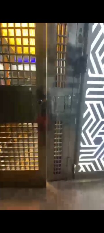 4 BHK Apartment – Exterior View View at Dharam Kunj Apartment, Rohini Sector 9 - for Sale