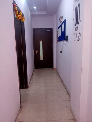 Building Lobby in  Office Space at Sector 2 – for Rent