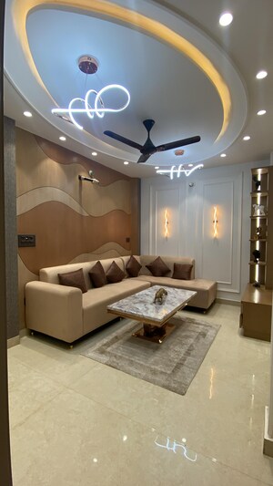 3 BHK Builder Floor For Sale in Dwarka Mor