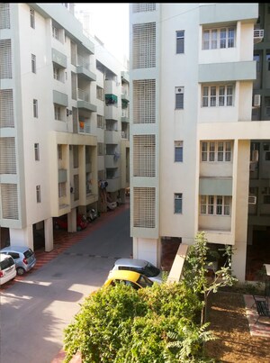 3 BHK Apartment For Rent in Bodakdev