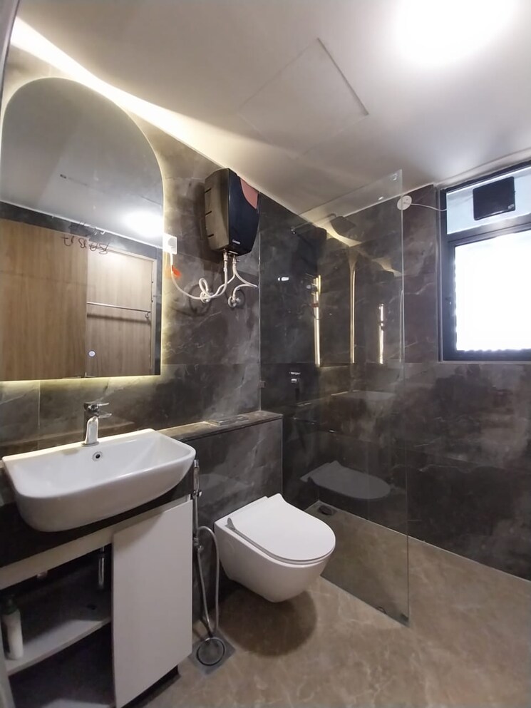 Kitchen, m3m-skywalk 3.5 Bedroom 2032 Sq.Ft. Apartment In Sector 74 Gurgaon 9675776