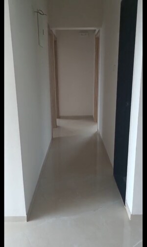 Building Lobby in 3 BHK Apartment at JD Gaatha, Lohgaon – for Rent