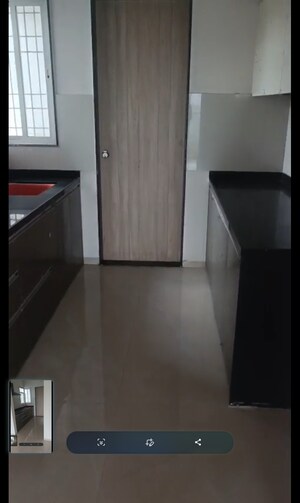 Kitchen in 3 BHK Apartment at JD Gaatha, Lohgaon – for Rent