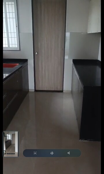 Kitchen in 3 BHK Apartment at JD Gaatha, Lohgaon – for Rent