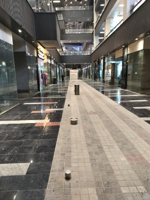 Retail Shop For Sale in Galaxy Blue Sapphire Plaza