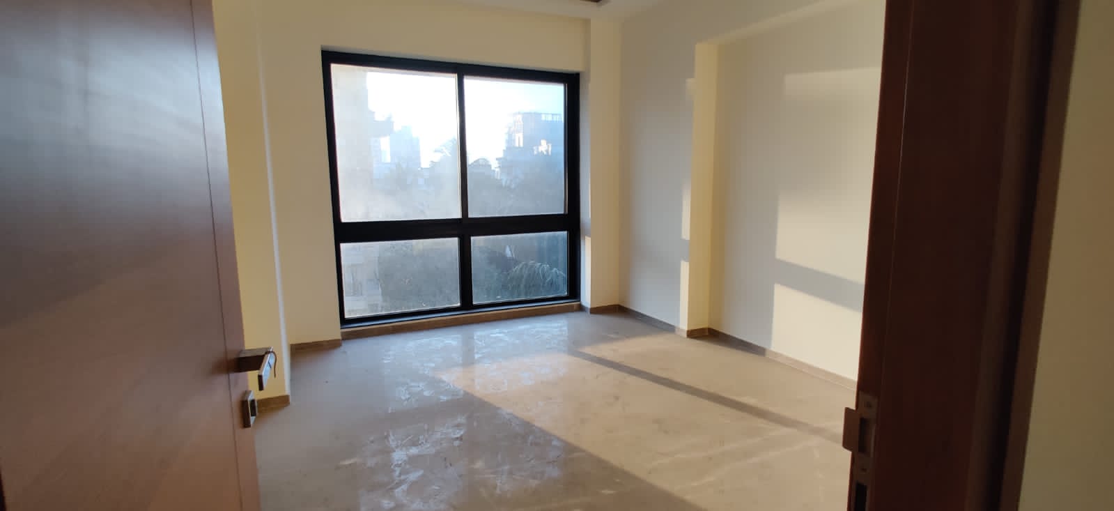 3 BHK Apartment For Rent in Vasant Kunj