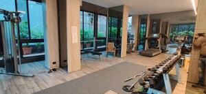 Parking in 3 BHK Apartment at Vasant Kunj, Santacruz West – for Rent