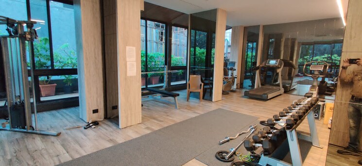  Parking, vasant-kunj 3 Bedroom 1240 Sq.Ft. Apartment In Santacruz West Mumbai 9675774